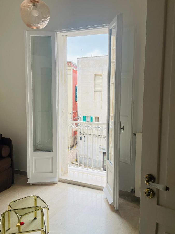 Dimora A Palazzo Monopoli Exterior foto